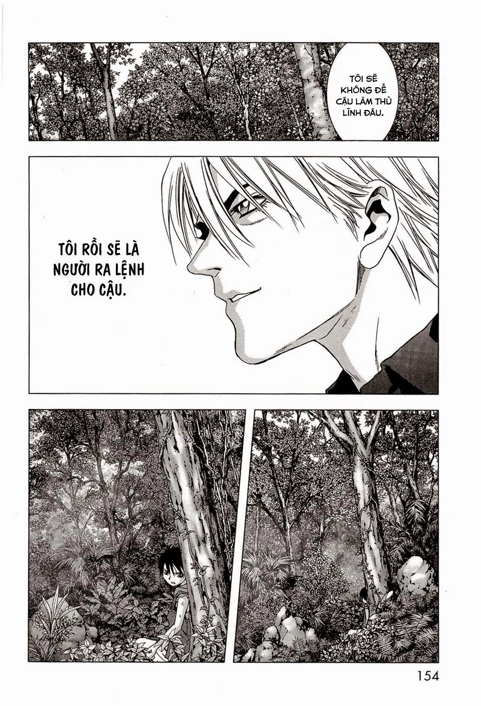 Cuộc Chiến Sinh Tồn Chapter 57 - 8