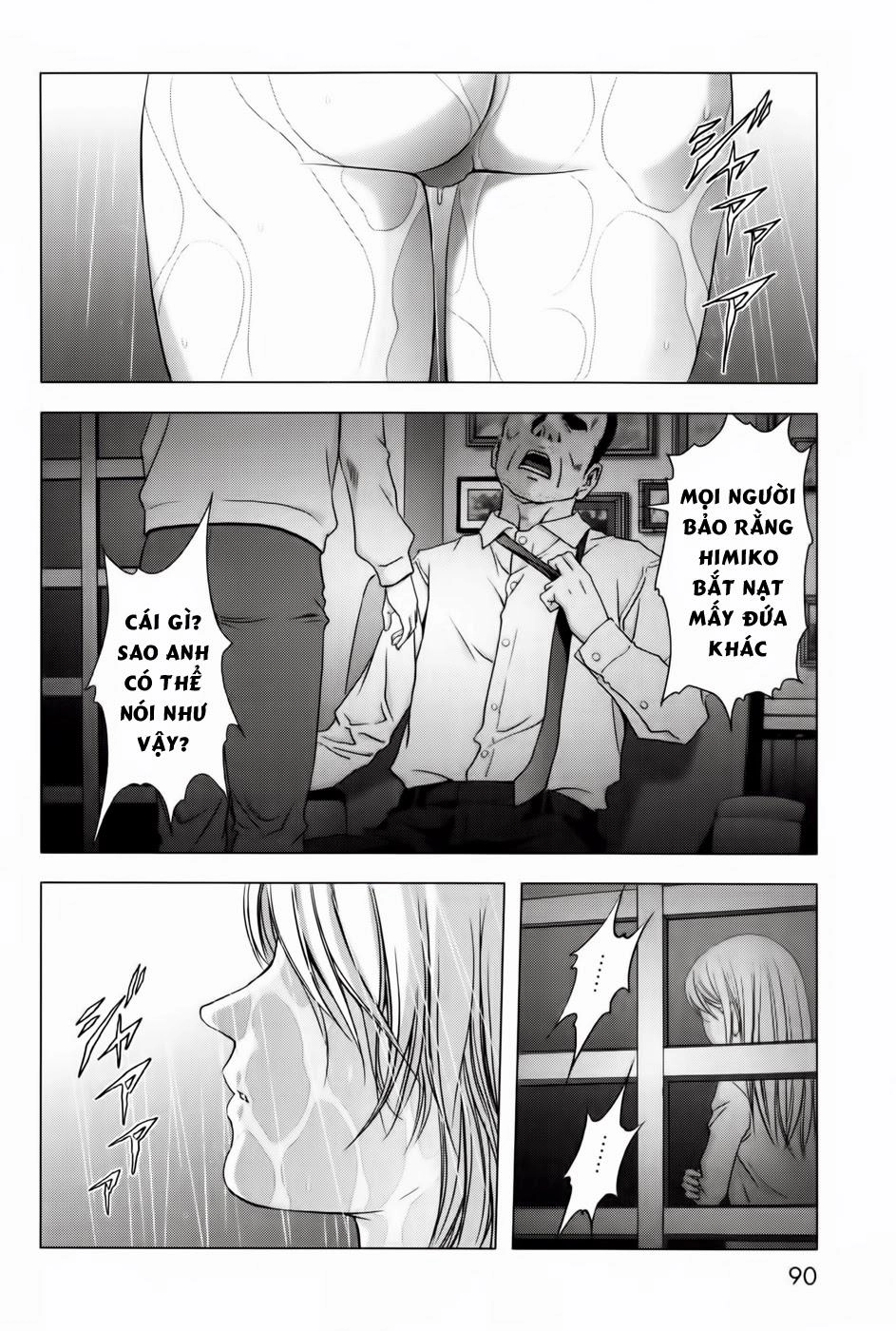 Cuộc Chiến Sinh Tồn Chapter 59 - 37