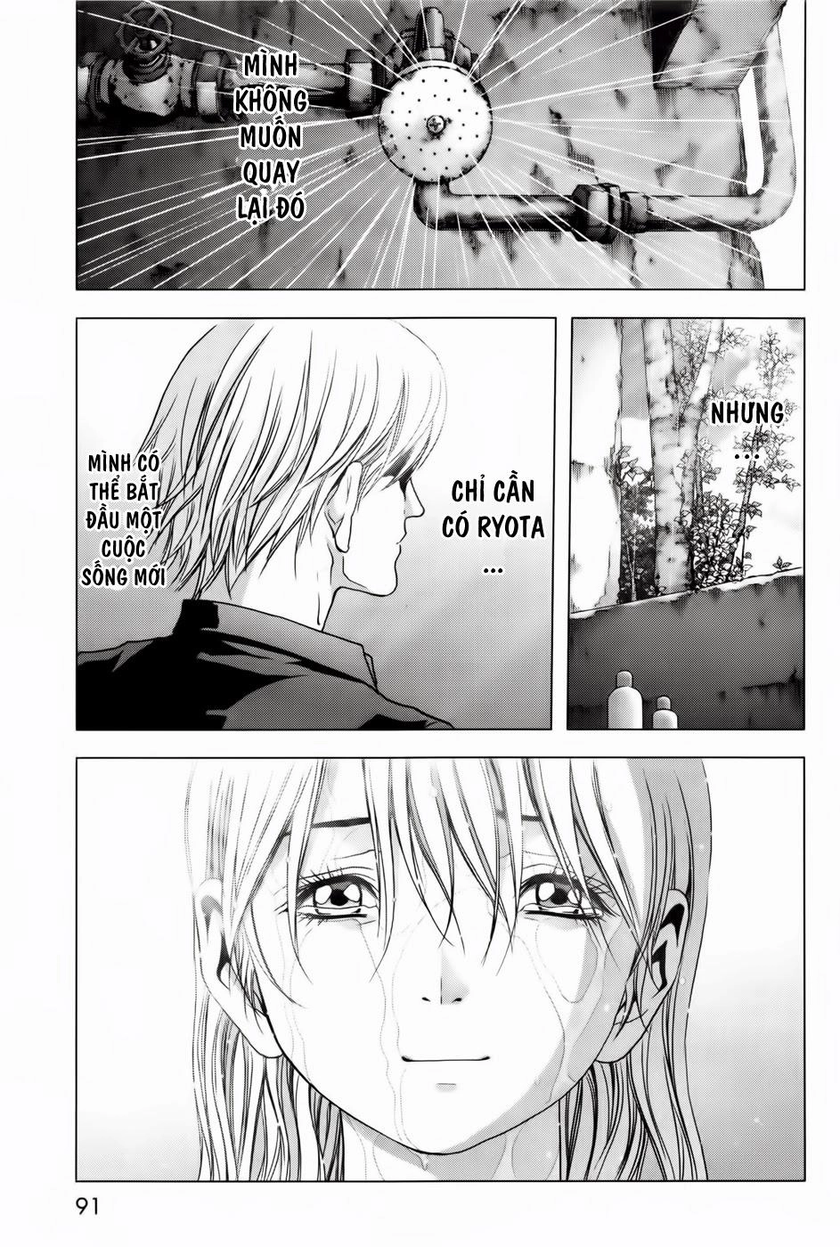 Cuộc Chiến Sinh Tồn Chapter 59 - 38