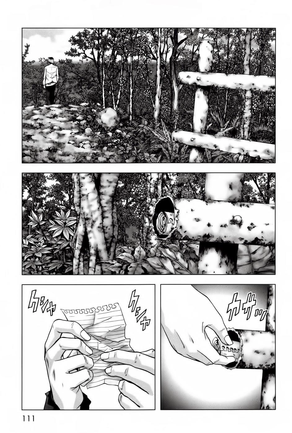 Cuộc Chiến Sinh Tồn Chapter 60 - 12