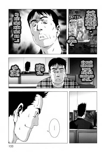 Cuộc Chiến Sinh Tồn Chapter 61 - 8