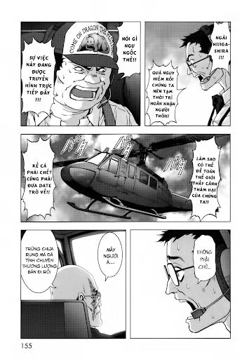 Cuộc Chiến Sinh Tồn Chapter 61 - 10