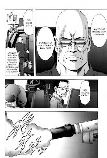 Cuộc Chiến Sinh Tồn Chapter 61 - 11