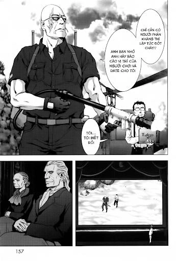 Cuộc Chiến Sinh Tồn Chapter 61 - 12