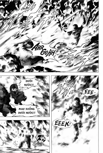 Cuộc Chiến Sinh Tồn Chapter 61 - 14