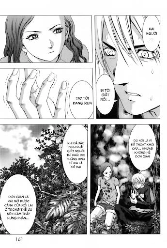 Cuộc Chiến Sinh Tồn Chapter 61 - 16