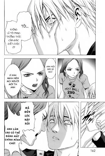 Cuộc Chiến Sinh Tồn Chapter 61 - 17