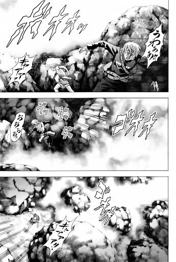 Cuộc Chiến Sinh Tồn Chapter 61 - 22