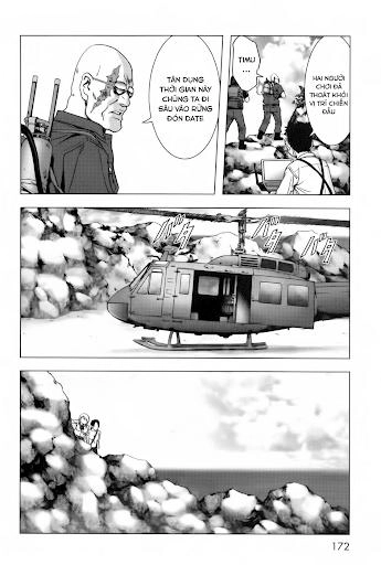 Cuộc Chiến Sinh Tồn Chapter 61 - 27