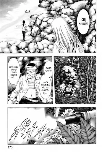 Cuộc Chiến Sinh Tồn Chapter 61 - 30