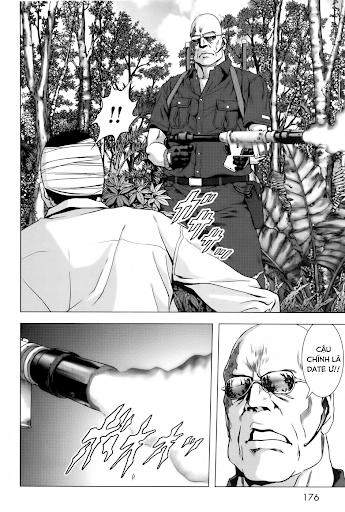 Cuộc Chiến Sinh Tồn Chapter 61 - 31