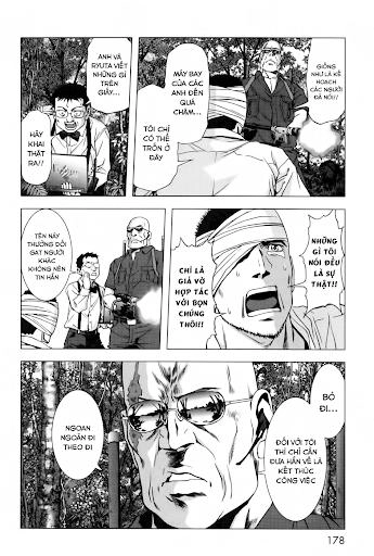 Cuộc Chiến Sinh Tồn Chapter 61 - 33