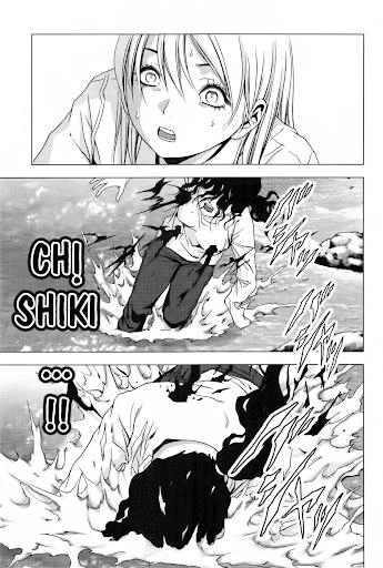 Cuộc Chiến Sinh Tồn Chapter 61 - 40