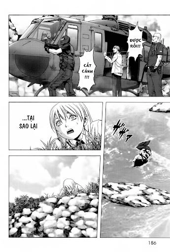 Cuộc Chiến Sinh Tồn Chapter 61 - 41