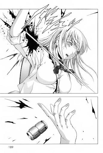 Cuộc Chiến Sinh Tồn Chapter 61 - 44