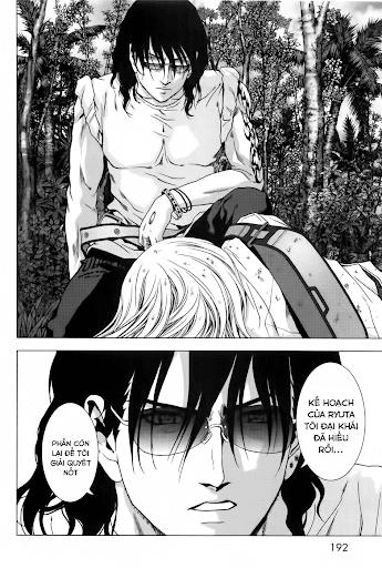 Cuộc Chiến Sinh Tồn Chapter 61 - 47