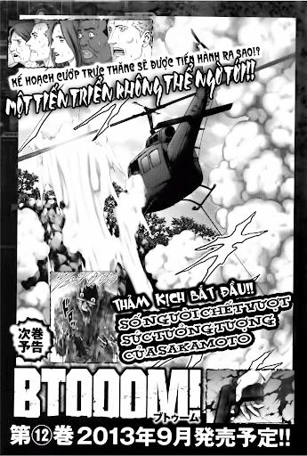 Cuộc Chiến Sinh Tồn Chapter 61 - 48