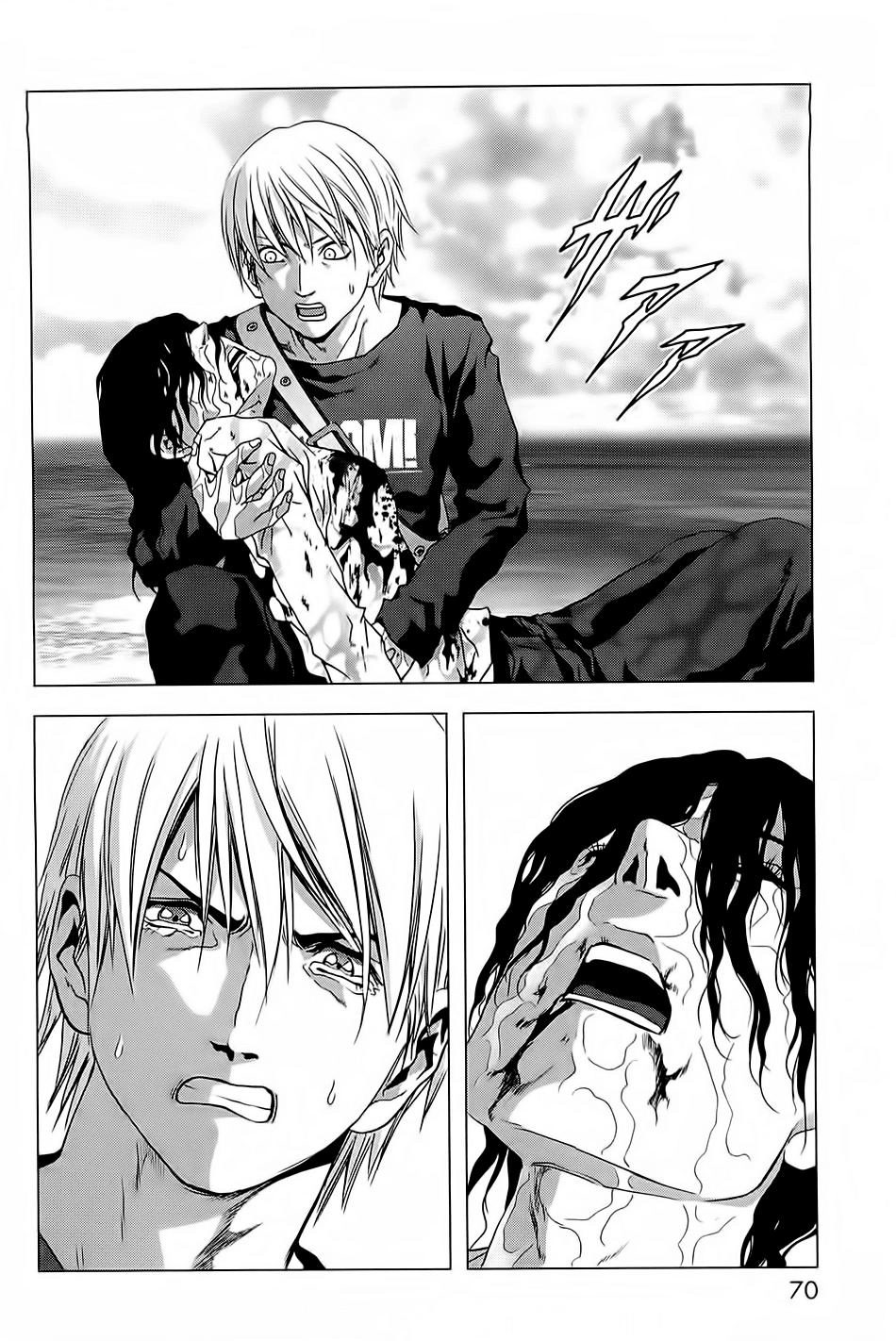 Cuộc Chiến Sinh Tồn Chapter 63 - 19