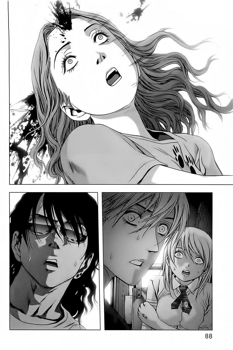 Cuộc Chiến Sinh Tồn Chapter 63 - 37