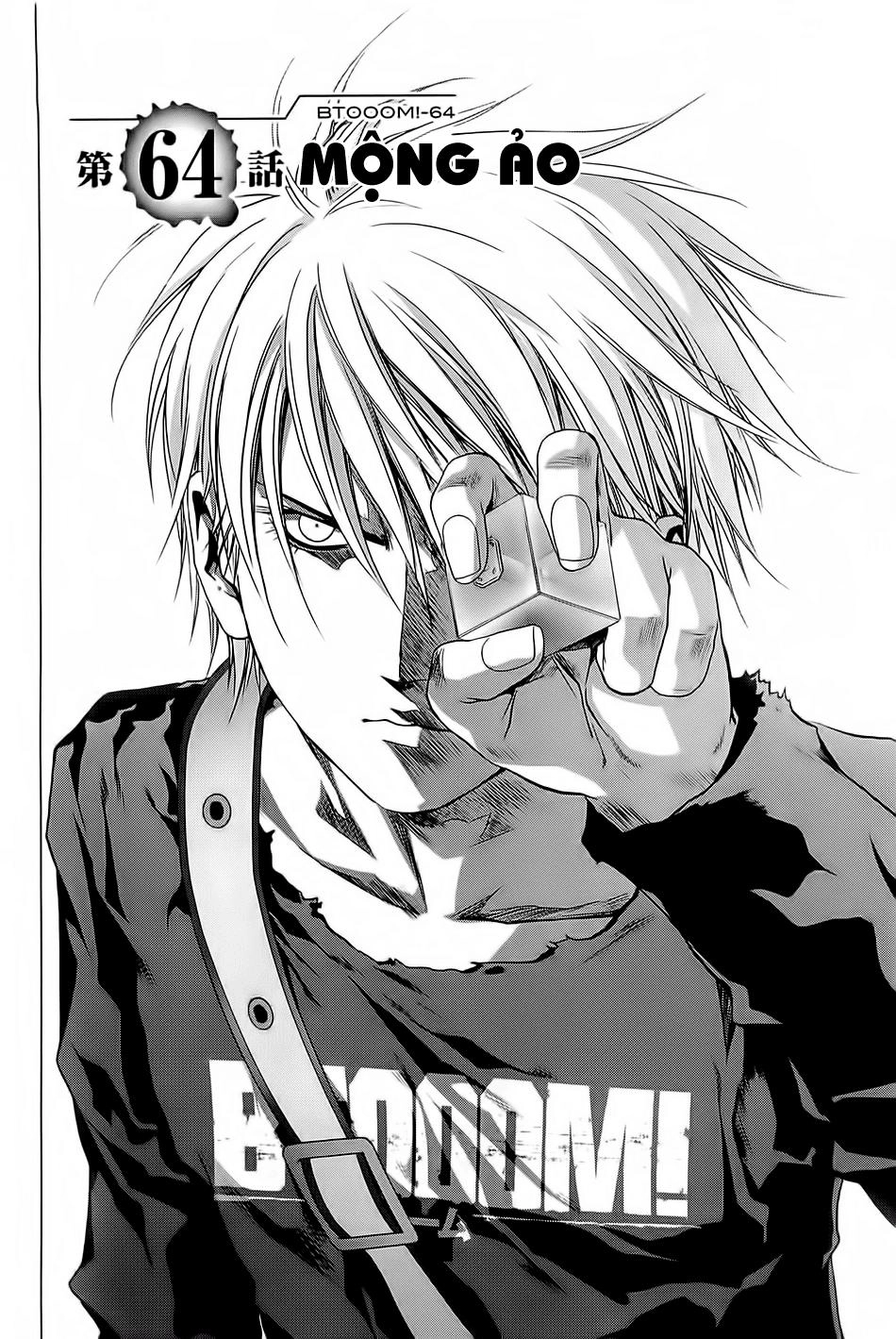 Cuộc Chiến Sinh Tồn Chapter 64 - 6