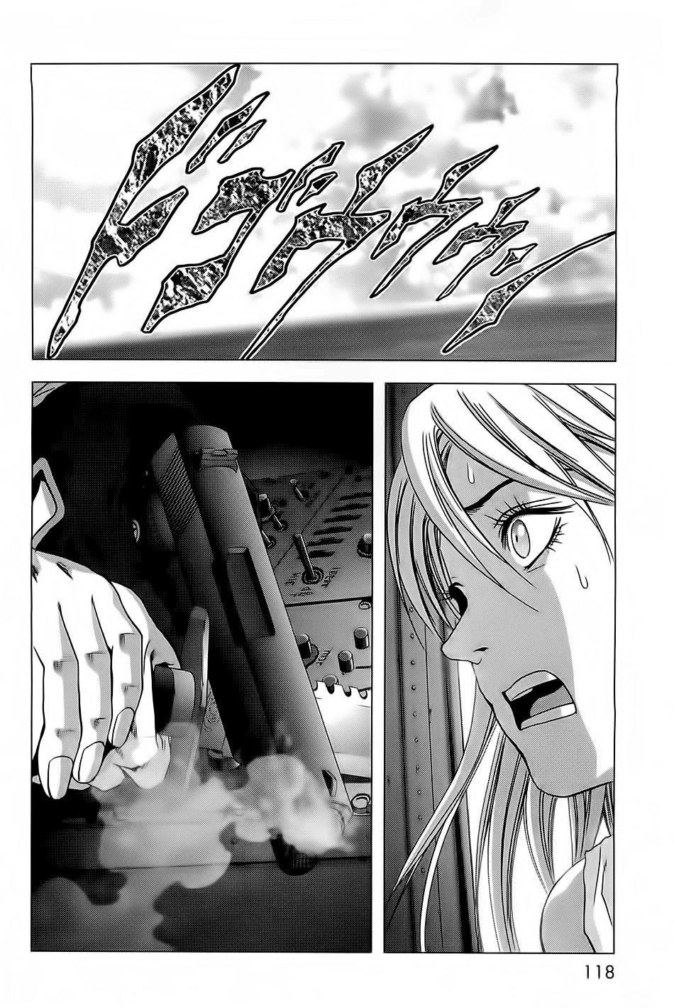 Cuộc Chiến Sinh Tồn Chapter 64 - 20