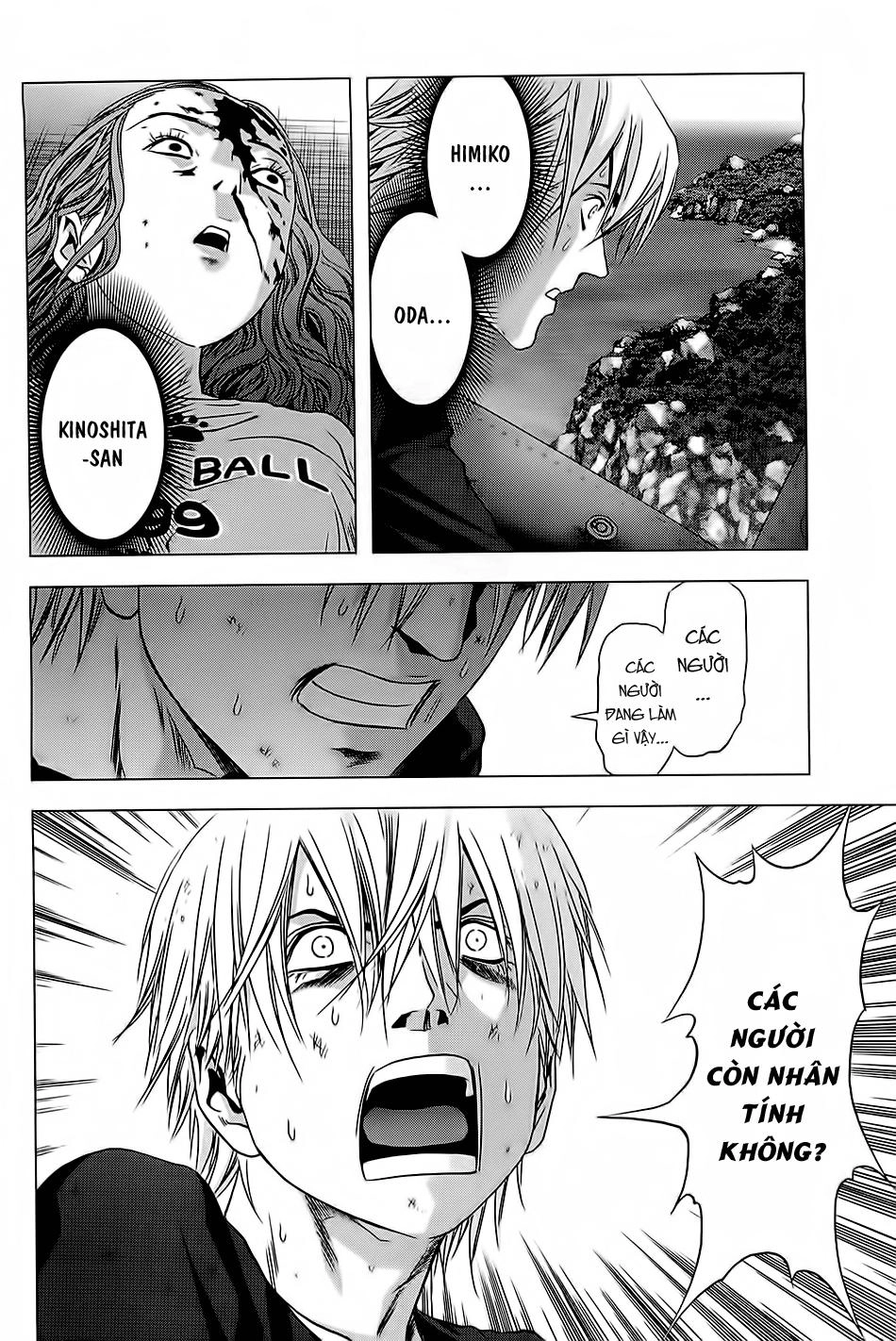 Cuộc Chiến Sinh Tồn Chapter 64 - 30