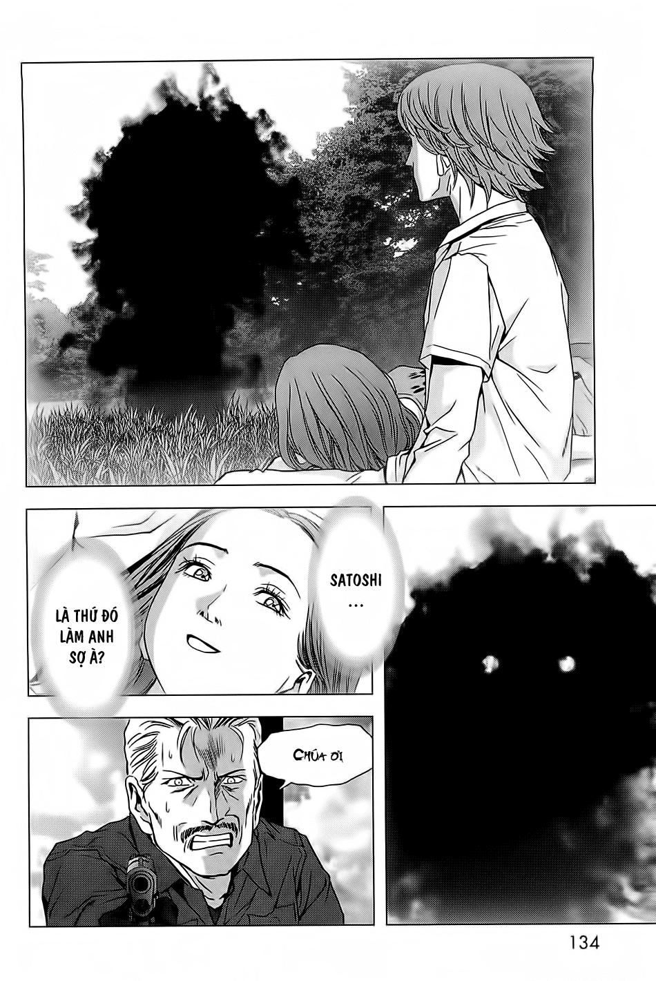 Cuộc Chiến Sinh Tồn Chapter 64 - 36