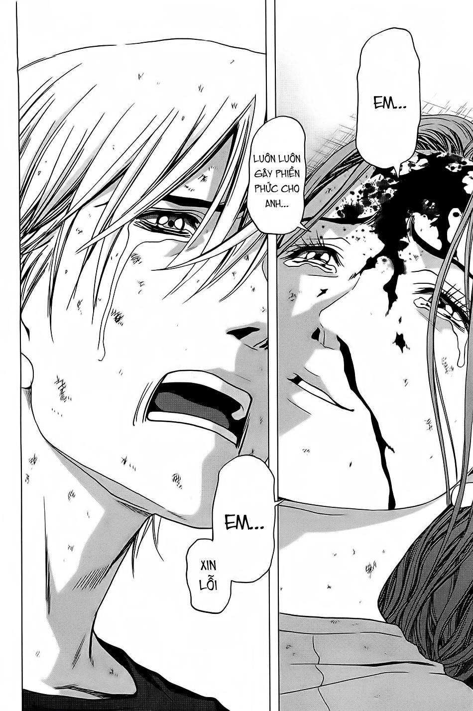 Cuộc Chiến Sinh Tồn Chapter 64 - 40