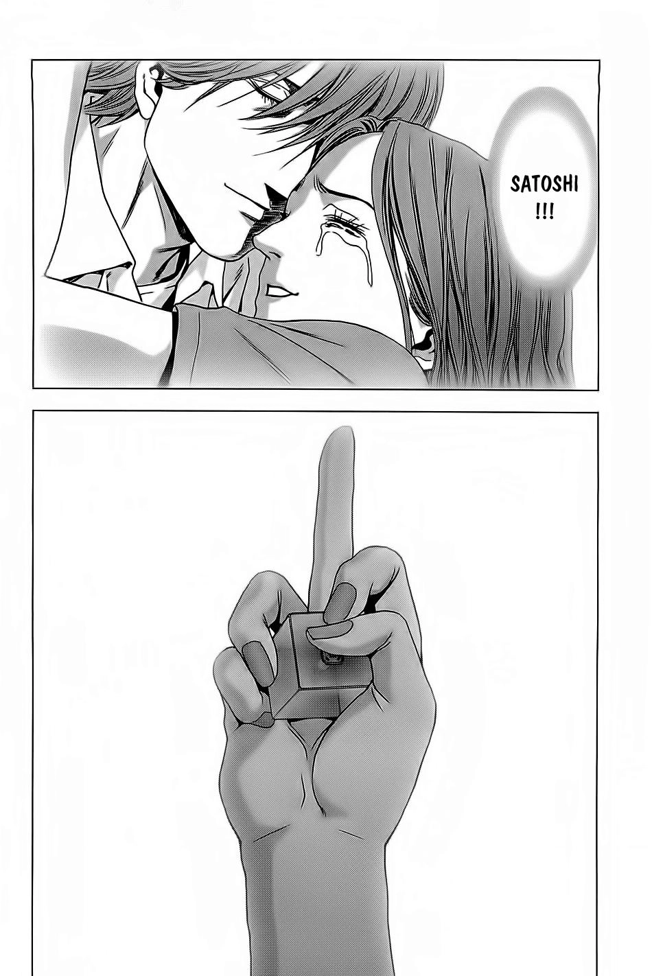 Cuộc Chiến Sinh Tồn Chapter 64 - 45