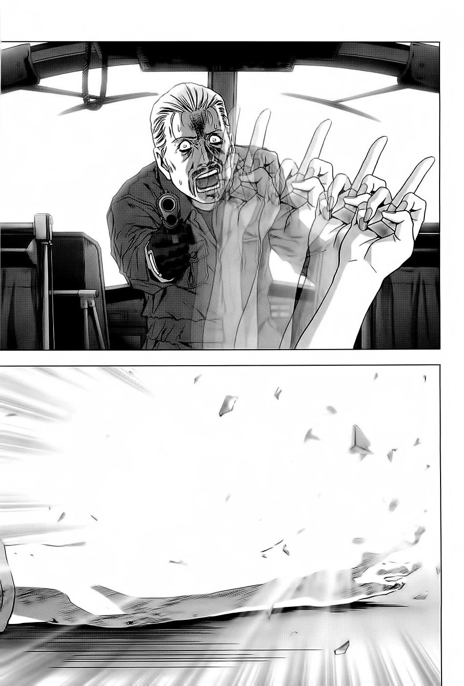 Cuộc Chiến Sinh Tồn Chapter 64 - 46