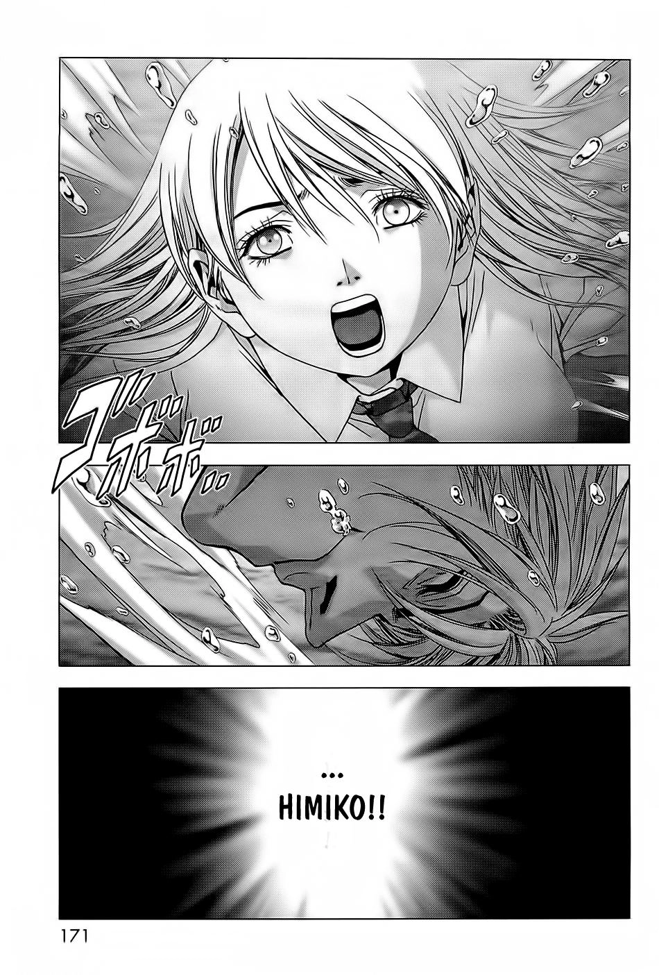 Cuộc Chiến Sinh Tồn Chapter 65 - 26