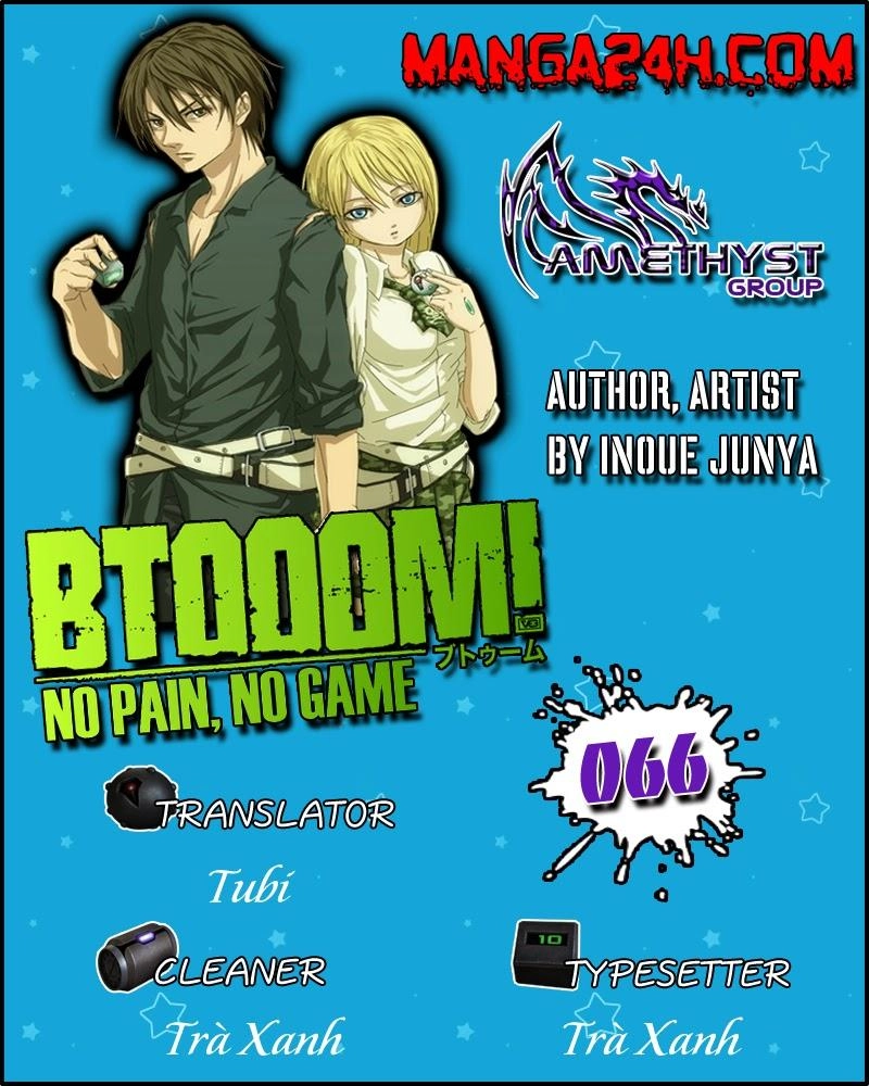 Cuộc Chiến Sinh Tồn Chapter 66 - 1