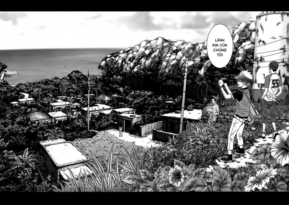 Cuộc Chiến Sinh Tồn Chapter 66 - 22