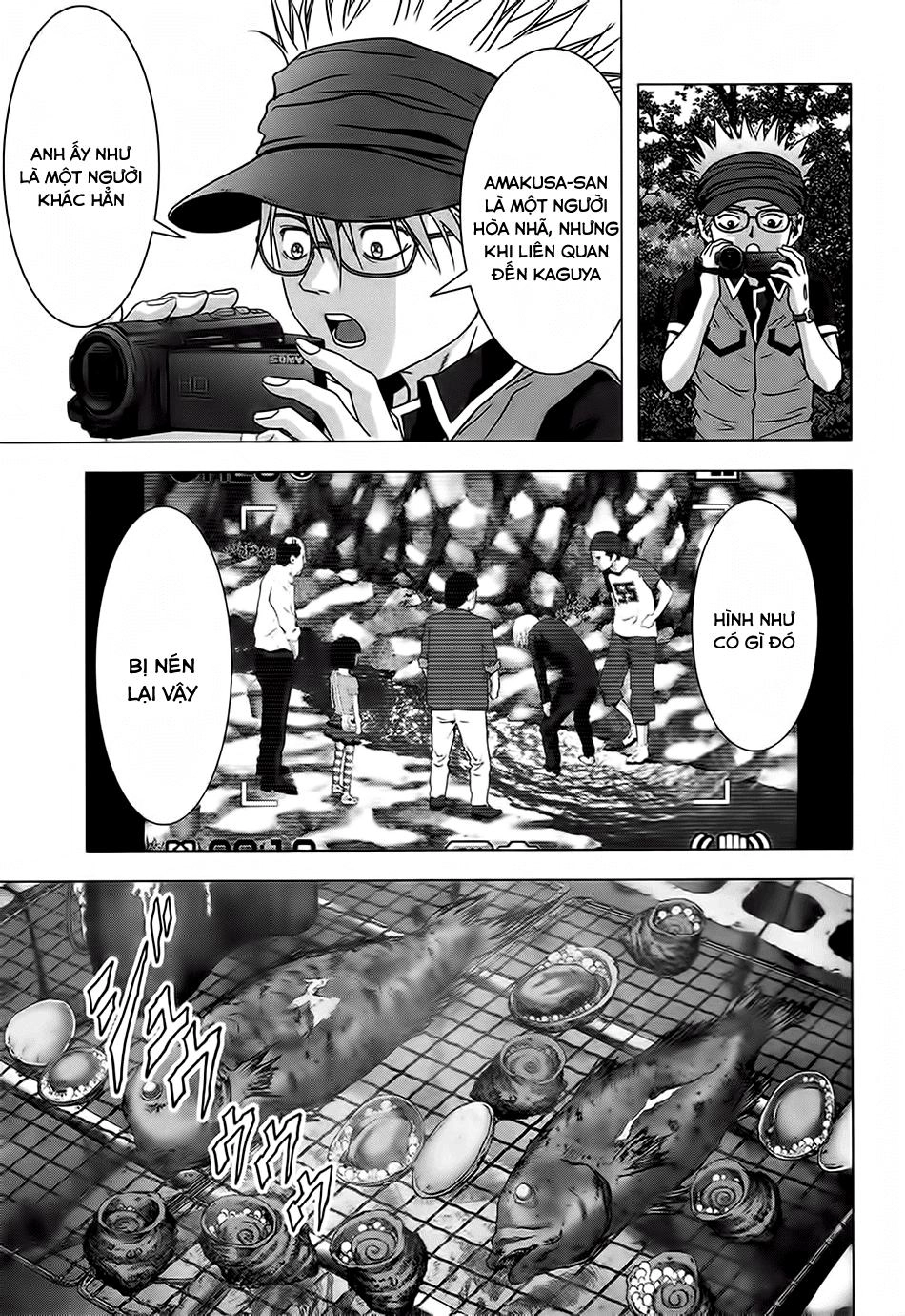 Cuộc Chiến Sinh Tồn Chapter 66 - 32