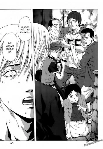 Cuộc Chiến Sinh Tồn Chapter 67 - 11