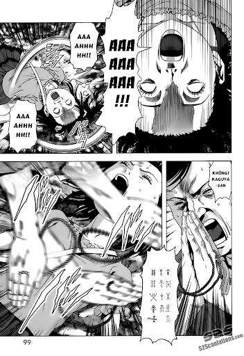 Cuộc Chiến Sinh Tồn Chapter 67 - 45