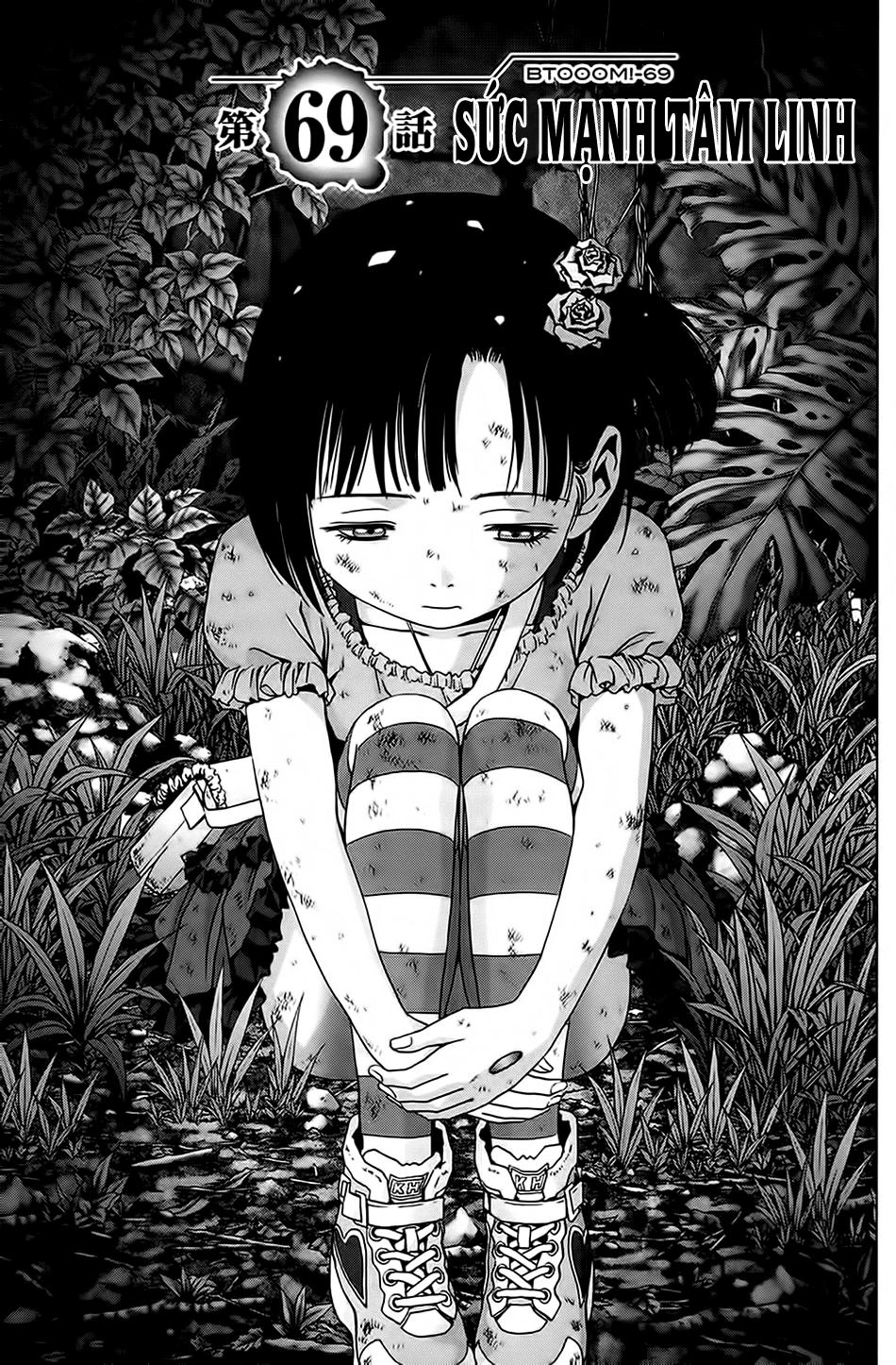 Cuộc Chiến Sinh Tồn Chapter 69 - 2