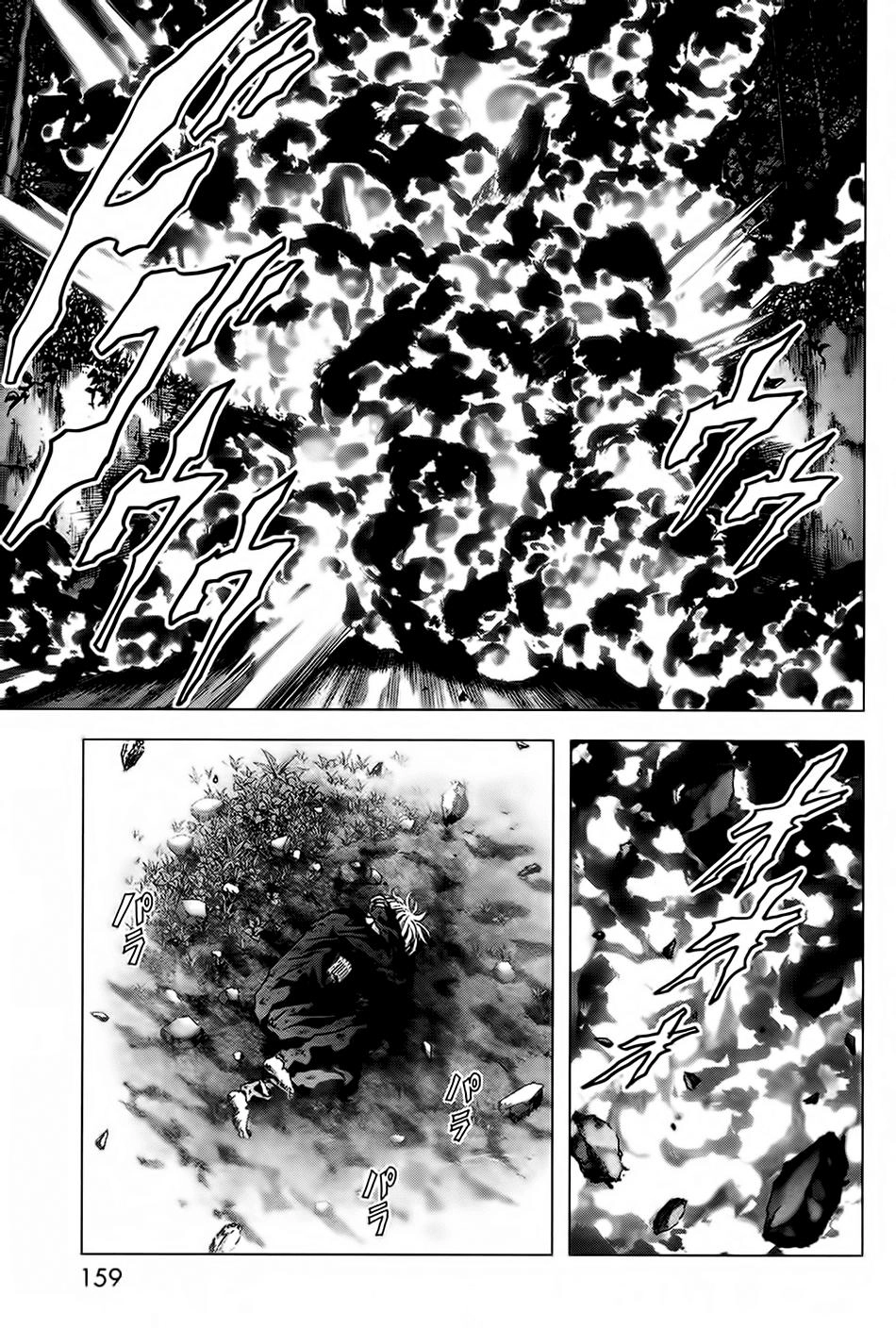 Cuộc Chiến Sinh Tồn Chapter 69 - 14