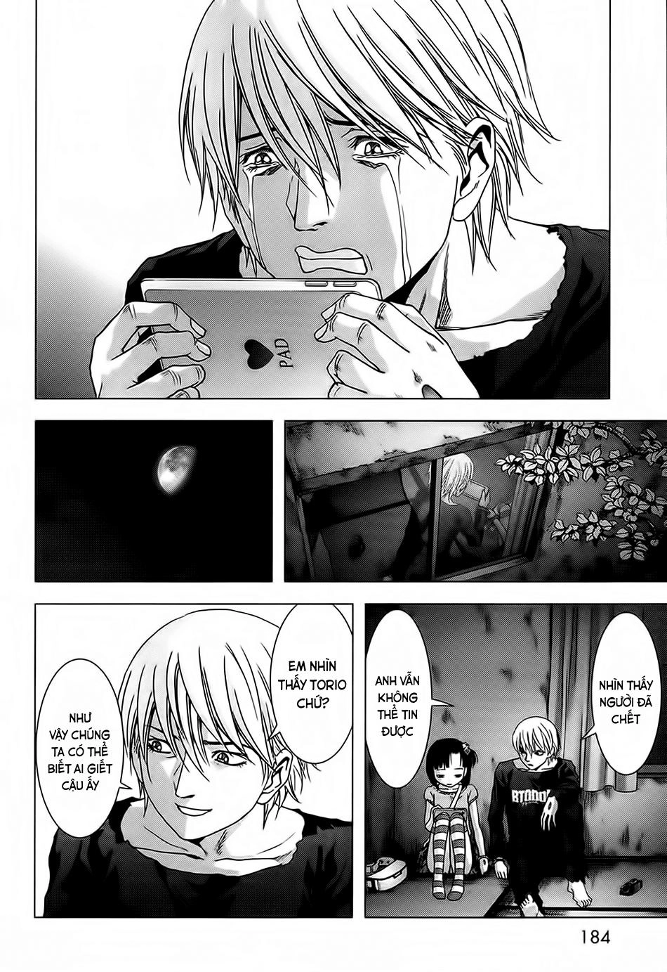 Cuộc Chiến Sinh Tồn Chapter 69 - 38