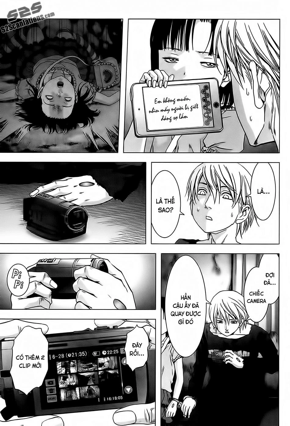 Cuộc Chiến Sinh Tồn Chapter 69 - 39