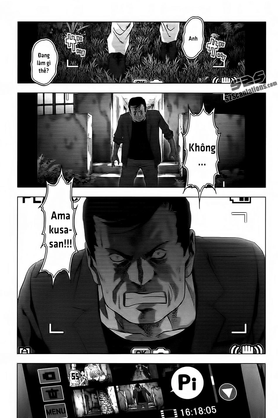 Cuộc Chiến Sinh Tồn Chapter 69 - 41