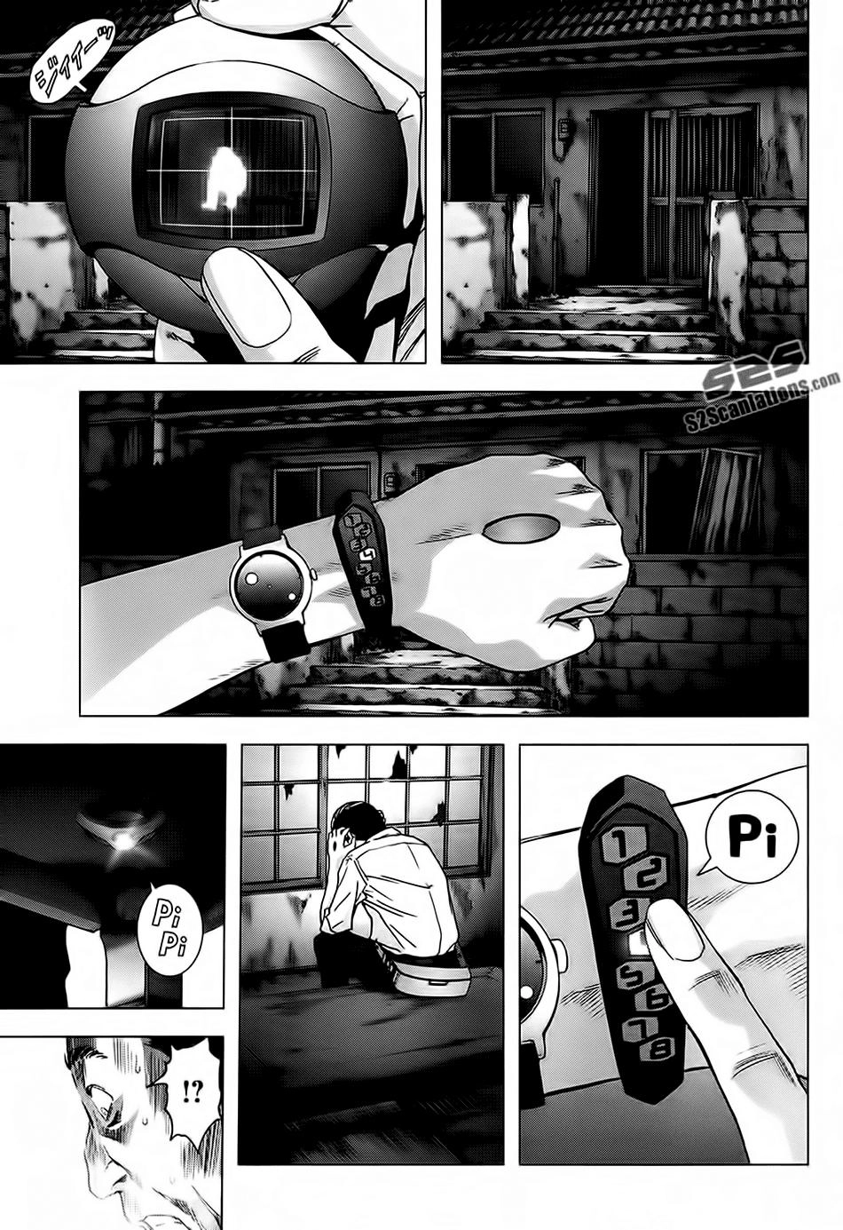 Cuộc Chiến Sinh Tồn Chapter 69 - 45