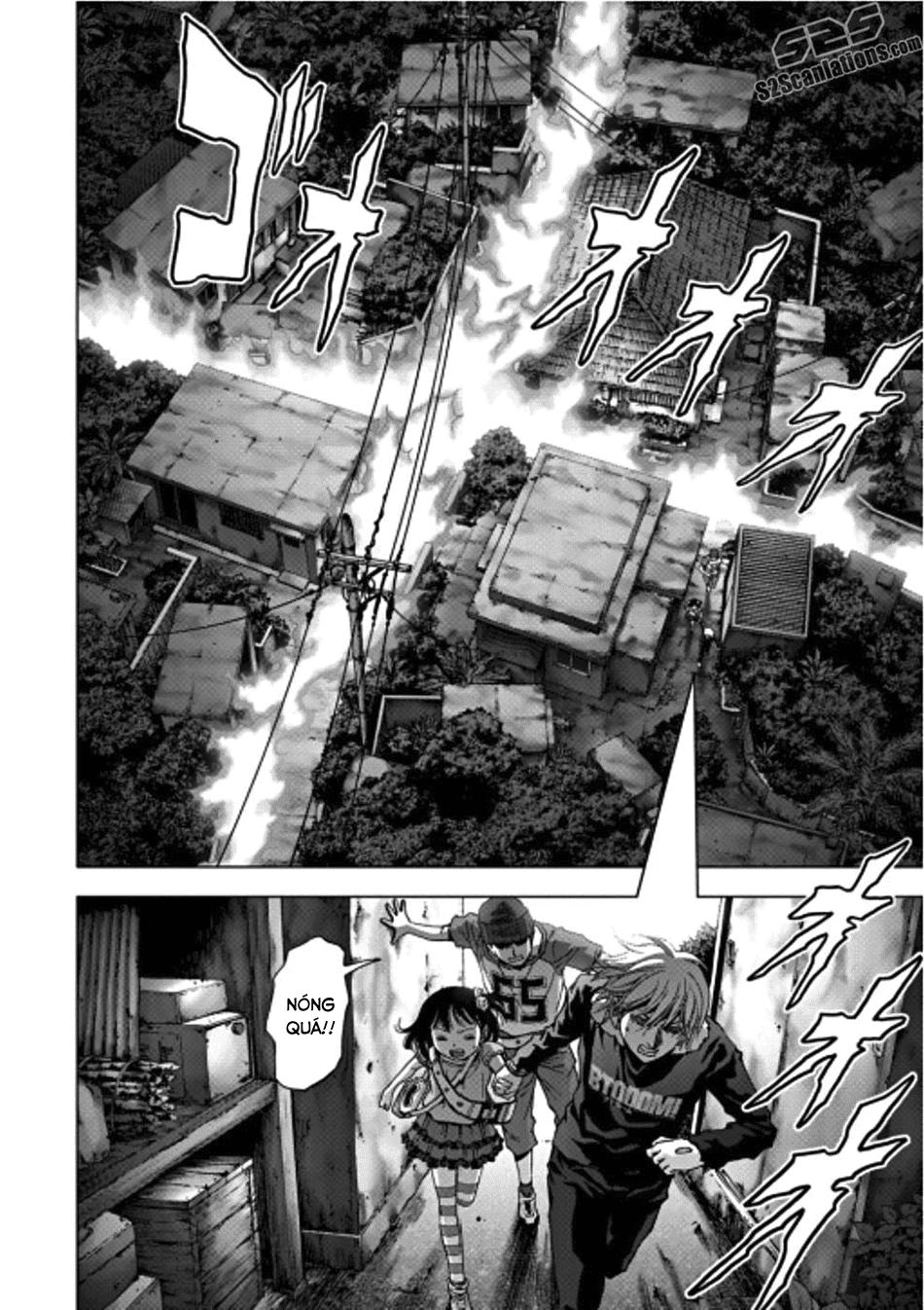 Cuộc Chiến Sinh Tồn Chapter 72 - 26