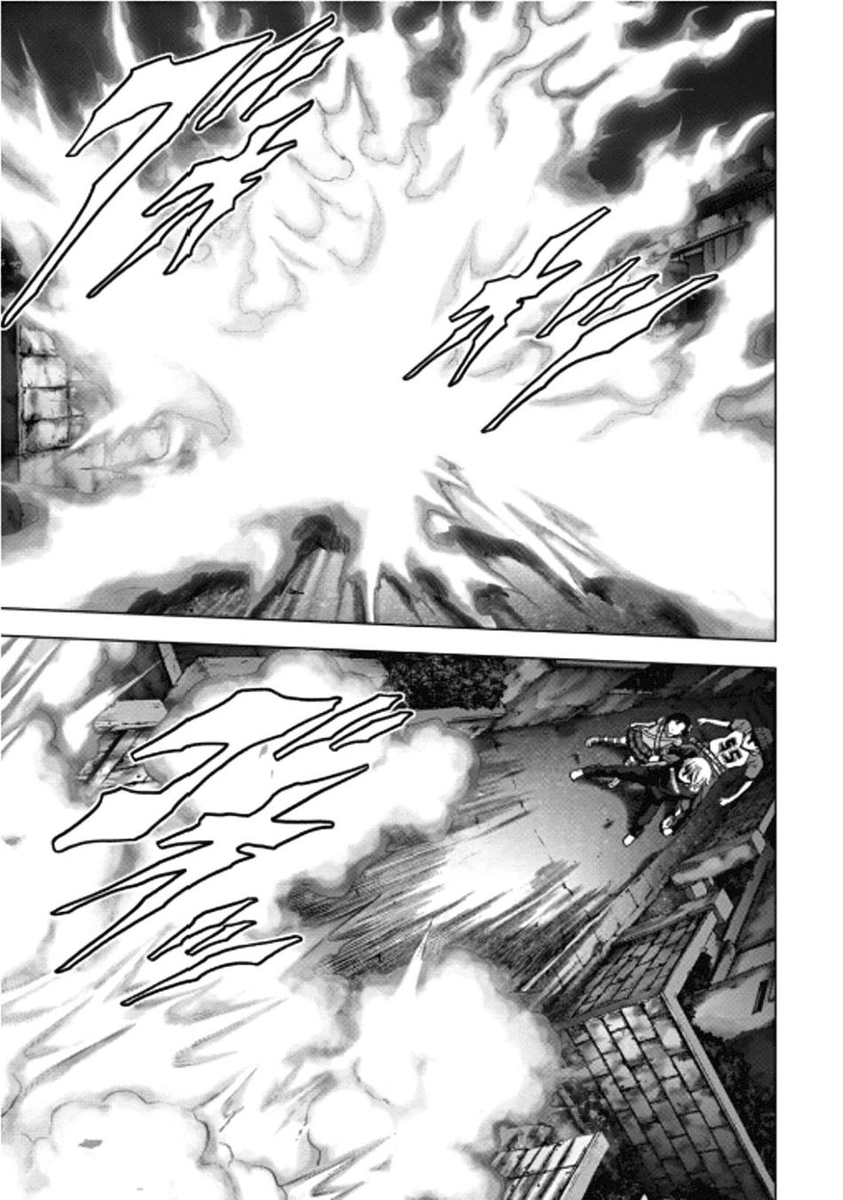 Cuộc Chiến Sinh Tồn Chapter 72 - 29