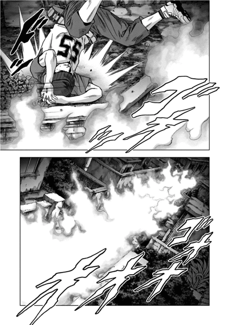 Cuộc Chiến Sinh Tồn Chapter 72 - 31