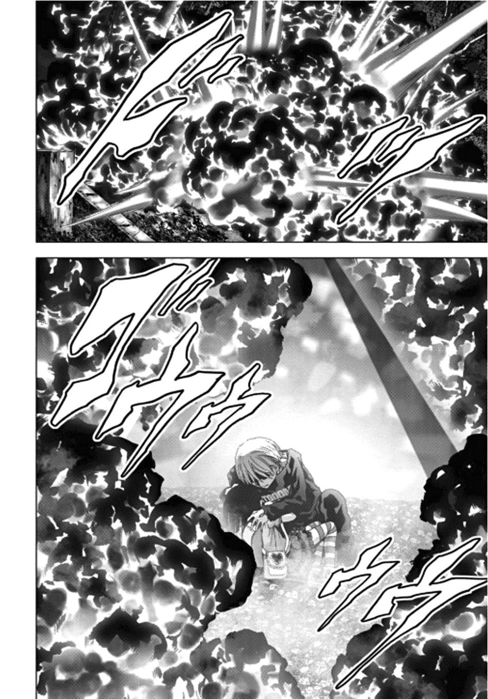 Cuộc Chiến Sinh Tồn Chapter 72 - 45