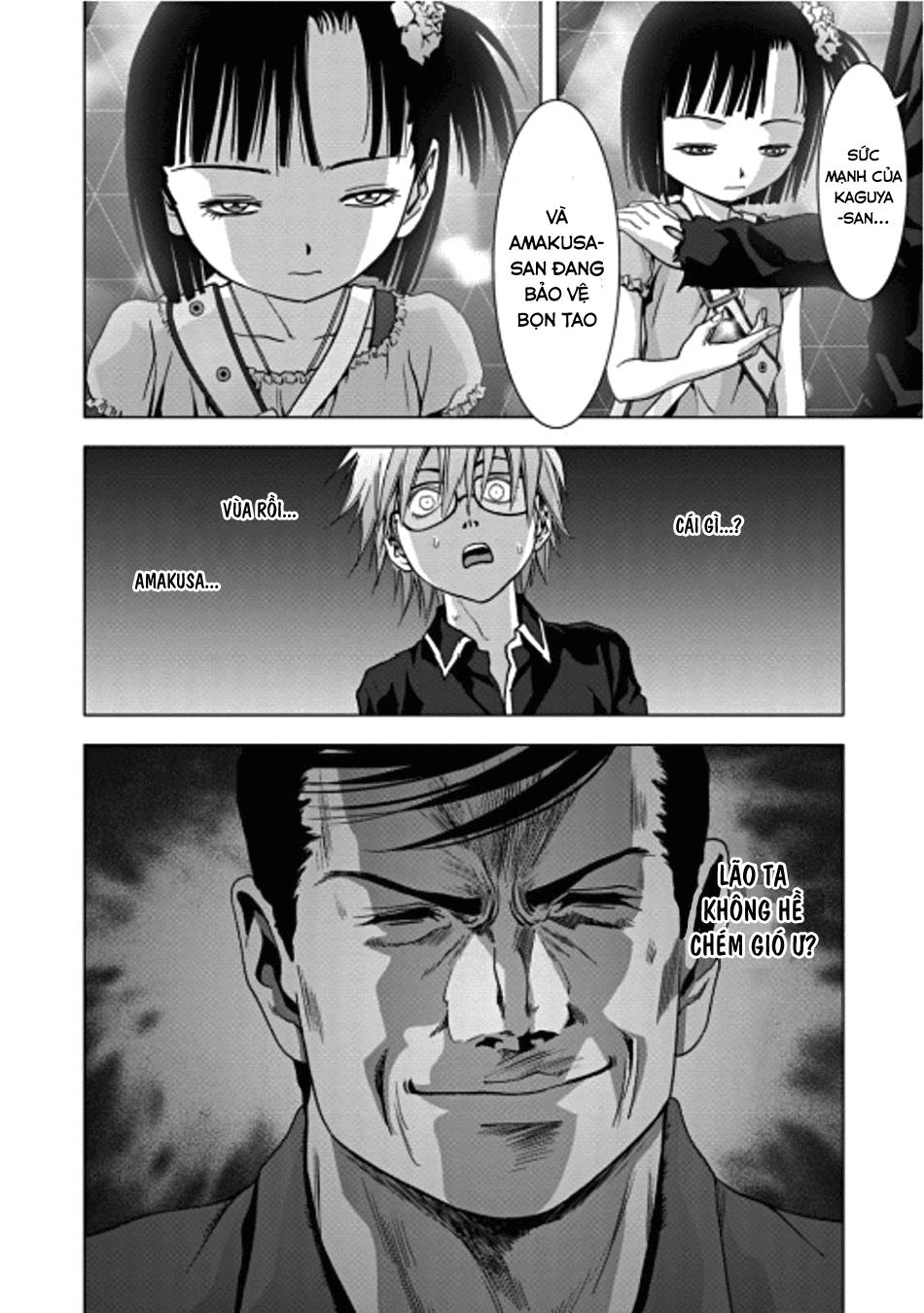 Cuộc Chiến Sinh Tồn Chapter 72 - 47