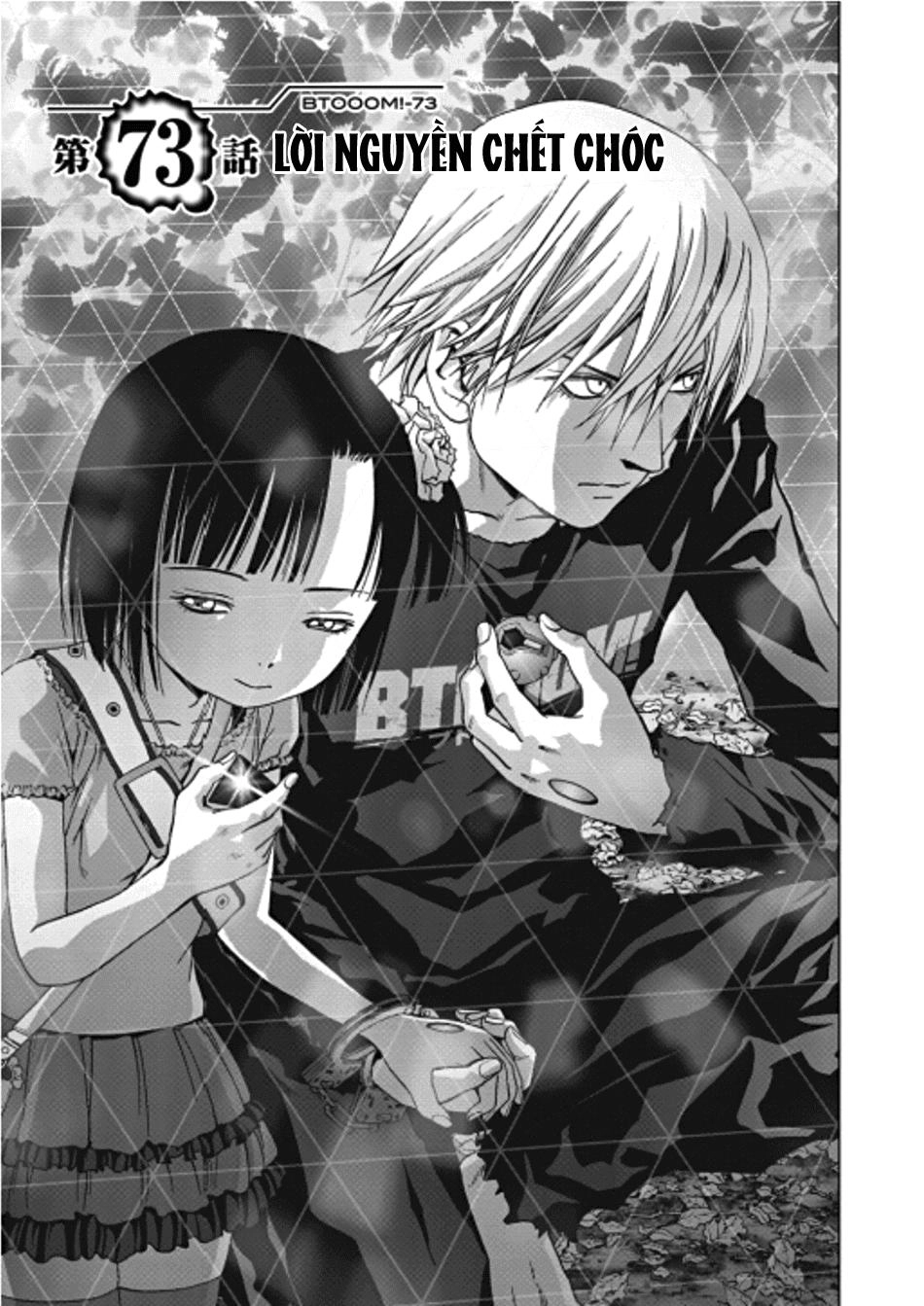 Cuộc Chiến Sinh Tồn Chapter 73 - 2