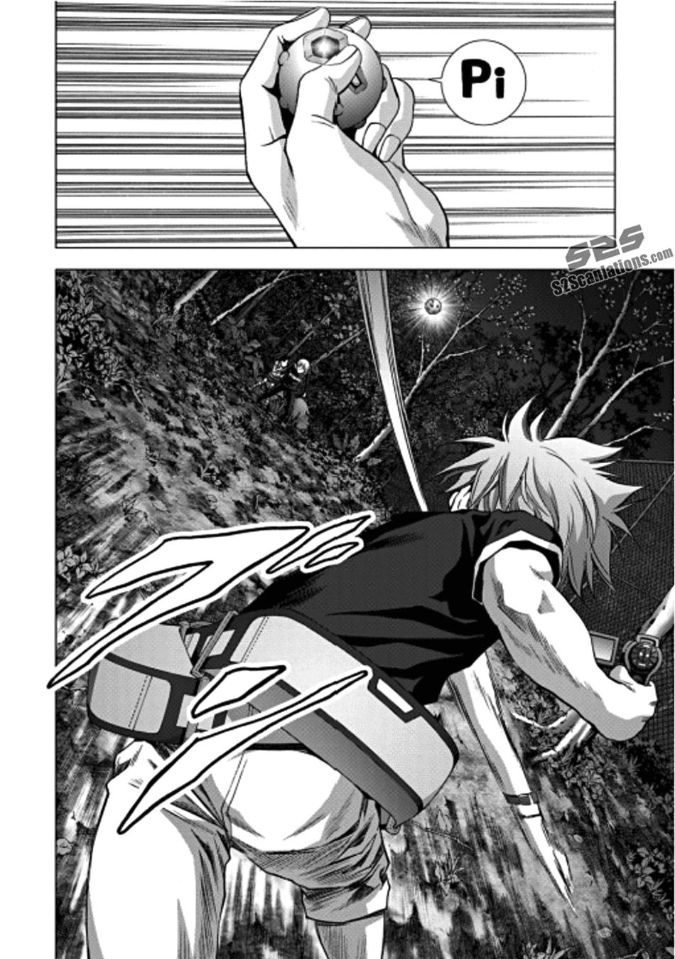 Cuộc Chiến Sinh Tồn Chapter 73 - 11