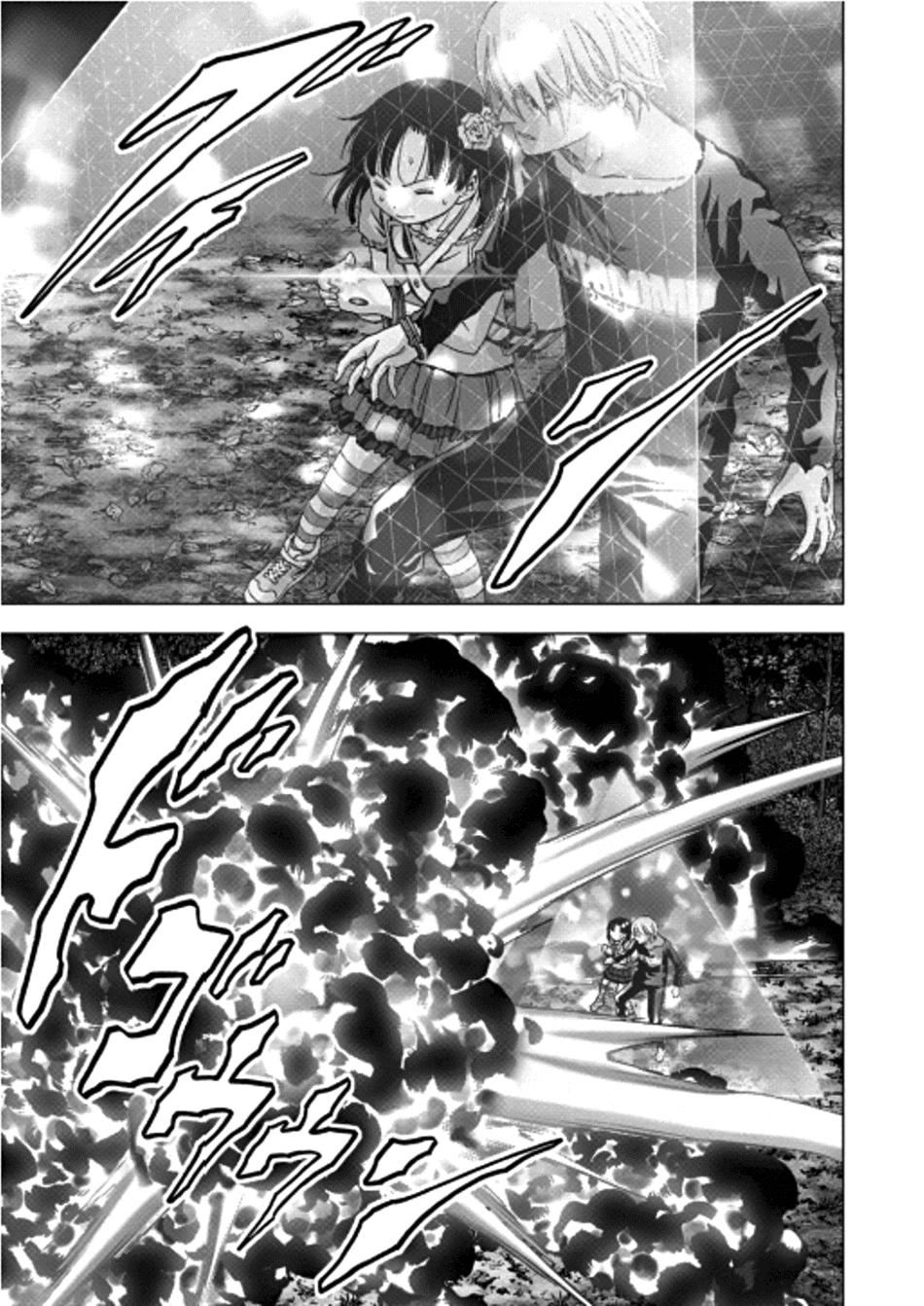 Cuộc Chiến Sinh Tồn Chapter 73 - 12